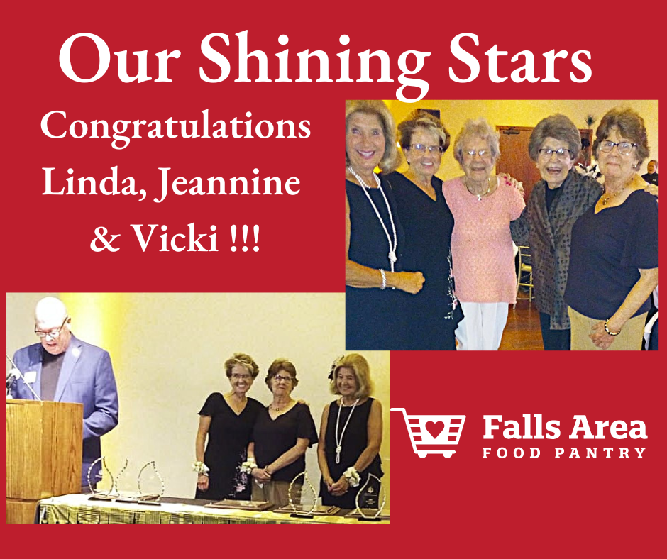 Shining Stars
